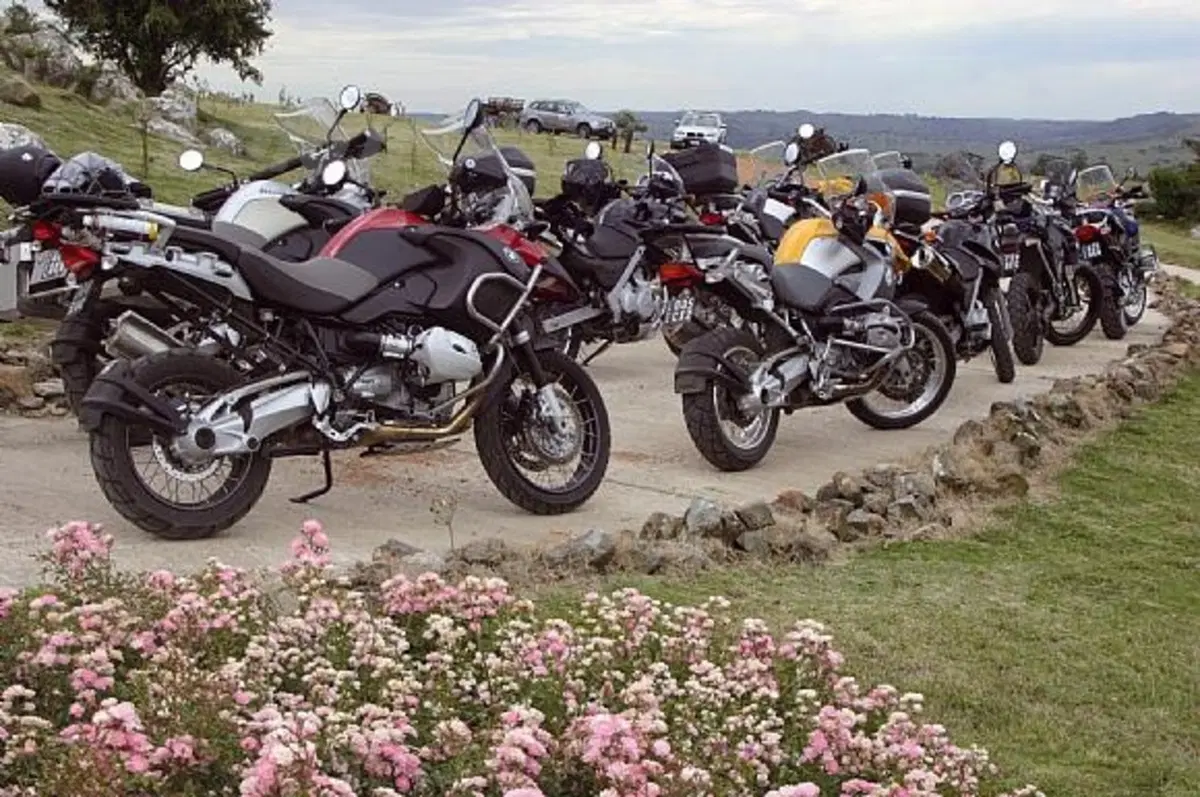 BMW Days 2009 (2)