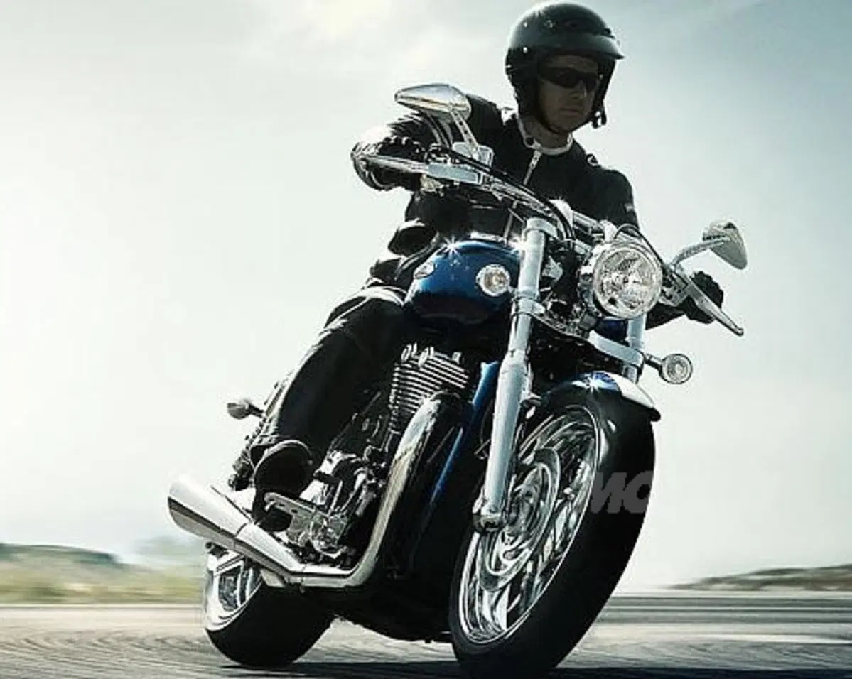 La nuova Thunderbird