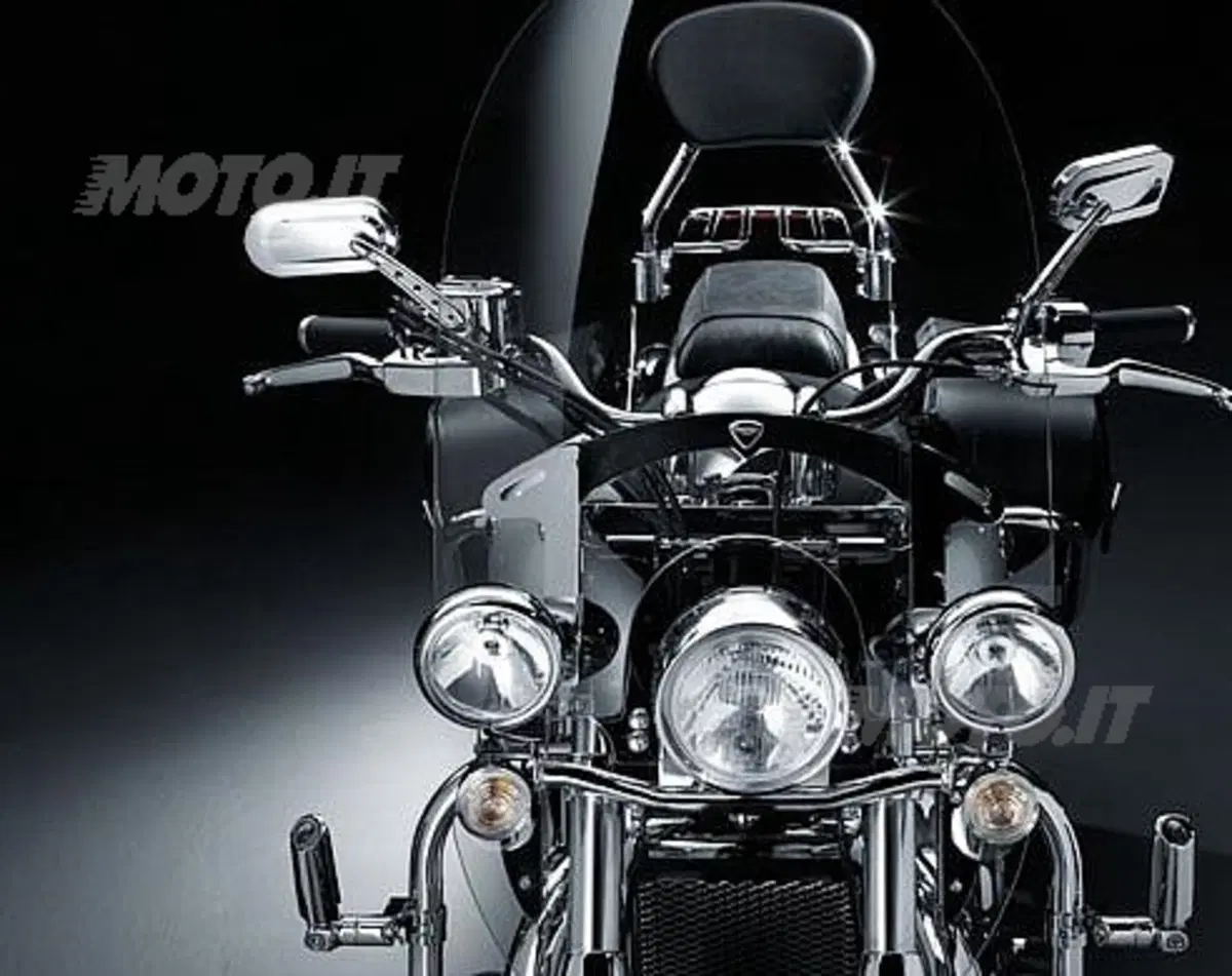 La nuova Thunderbird (4)