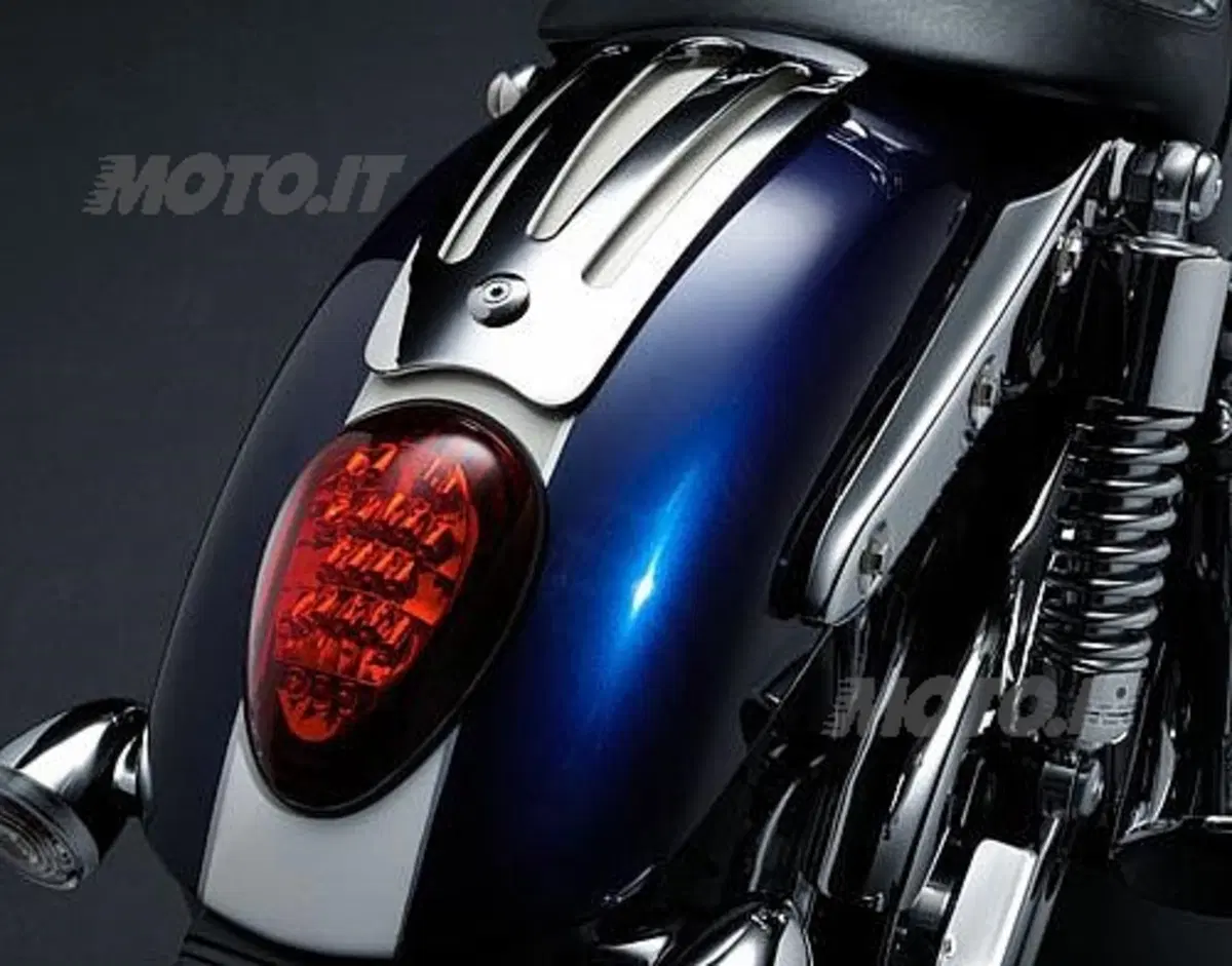 La nuova Thunderbird (5)