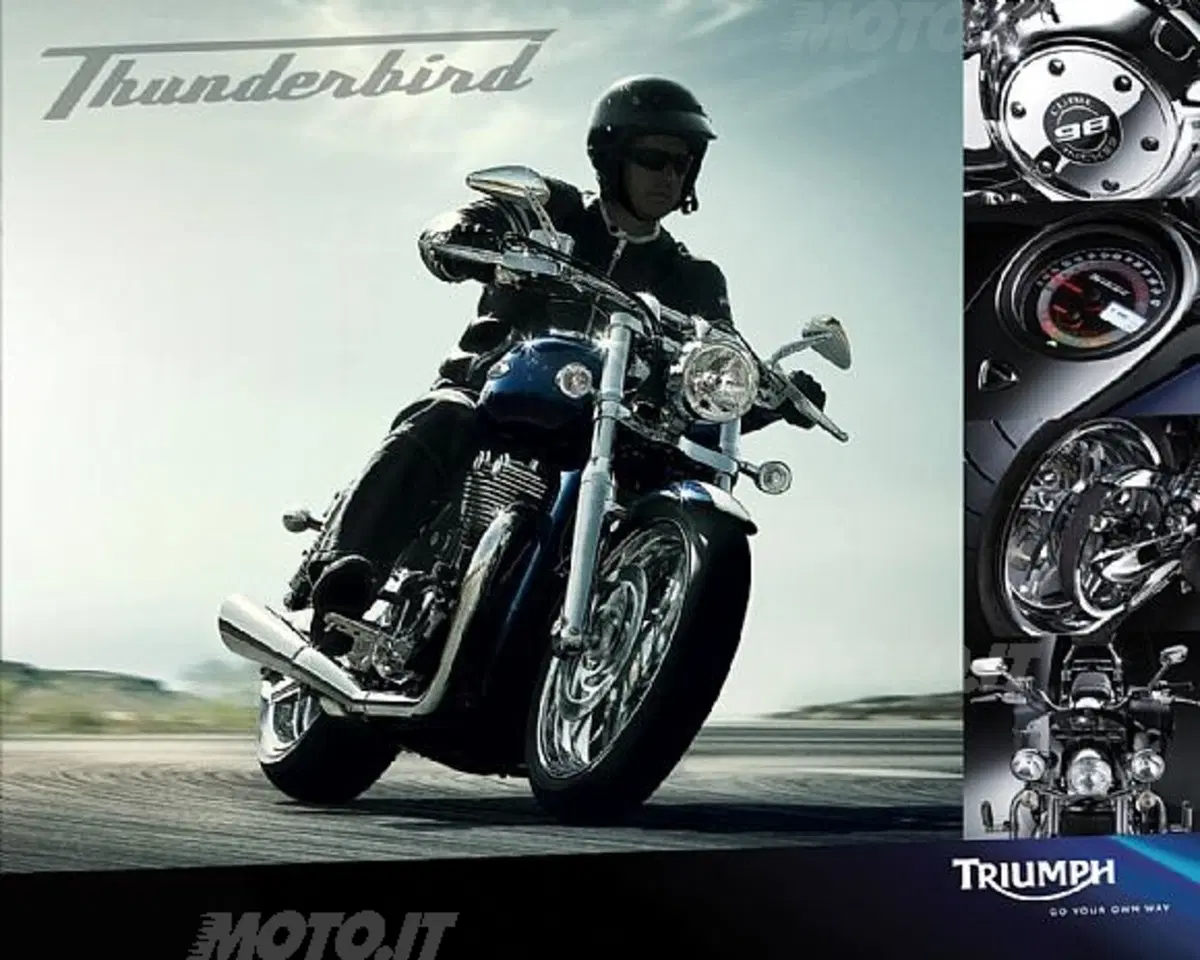 La nuova Thunderbird (6)
