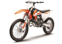 KTM SX 125 (2019)