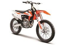 KTM SX 450 F (2019)