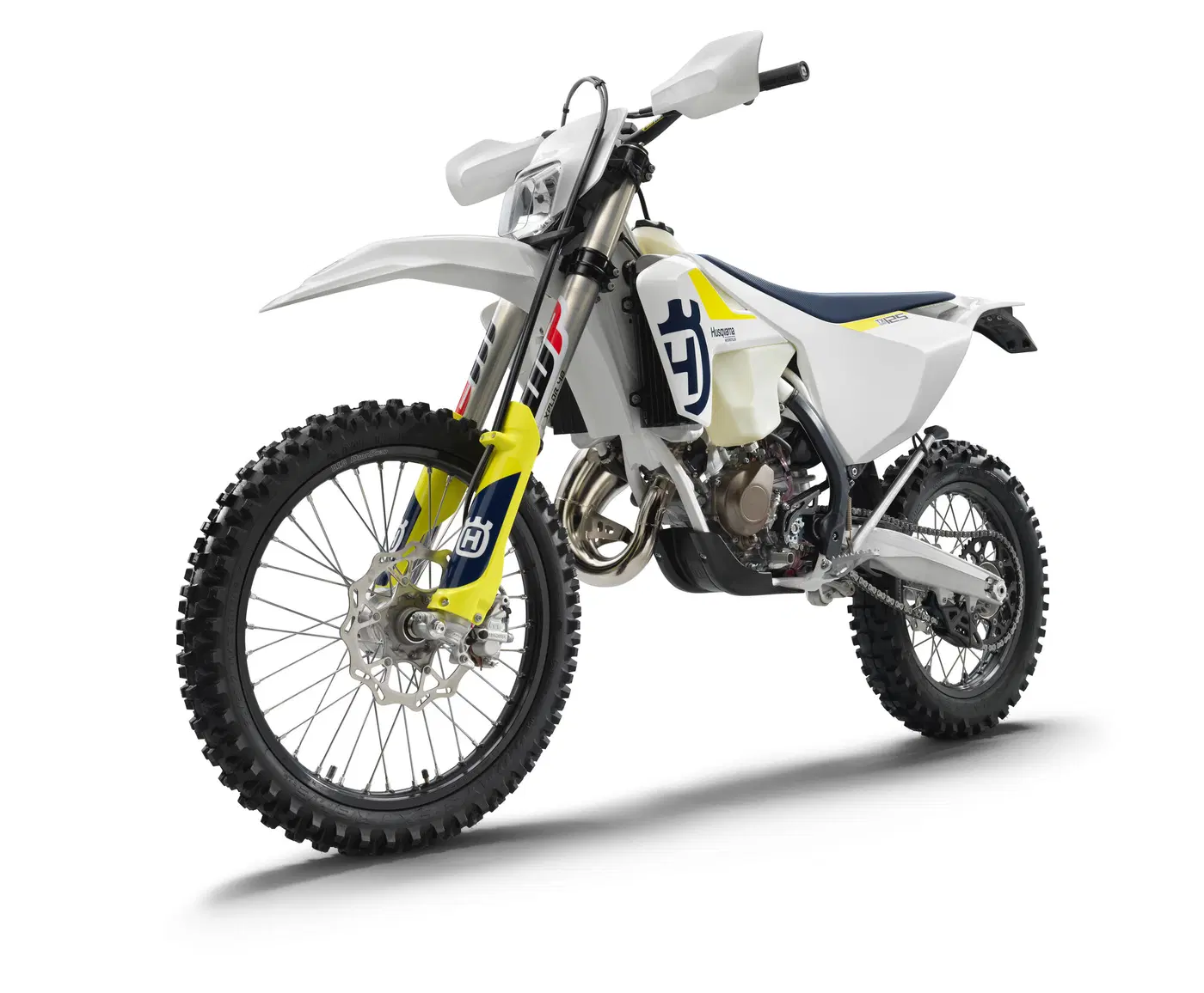Quotazione usato Husqvarna TX 125