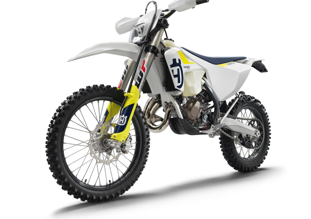 Husqvarna TX 125 (2019 - 20)