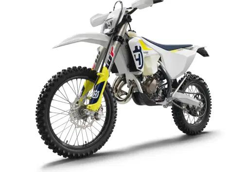 Husqvarna TX 125