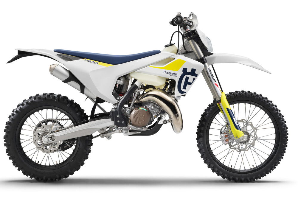 Husqvarna TX 125 (2019 - 20) (2)