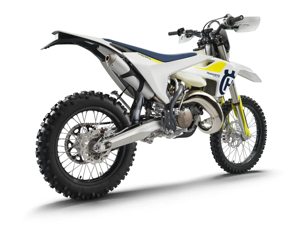 Husqvarna TX 125 TX 125 (2019 - 20) (3)
