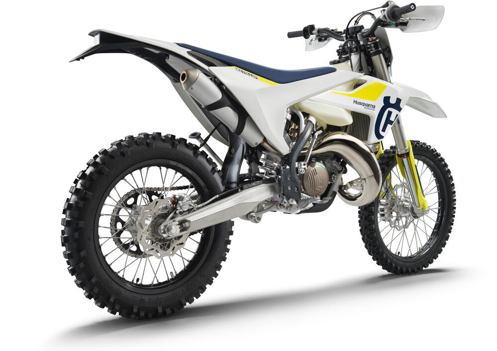 Husqvarna TX 125 (2019 - 20) (3)