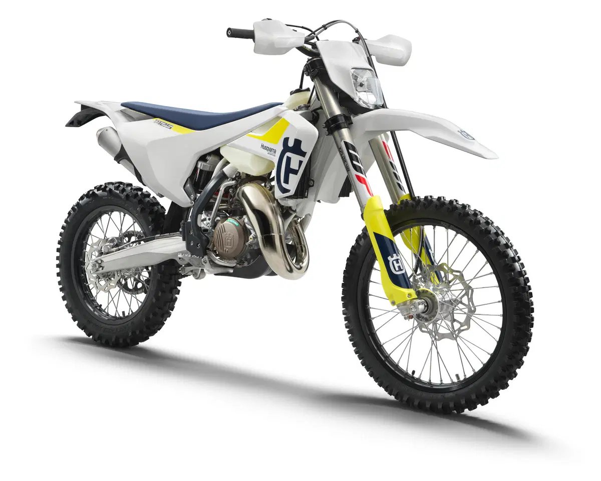 Husqvarna TX 125 TX 125 (2019 - 20) (5)