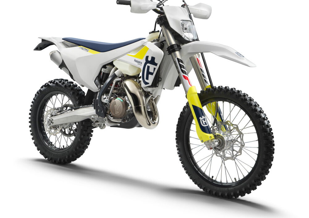 Husqvarna TX 125 (2019 - 20) (5)