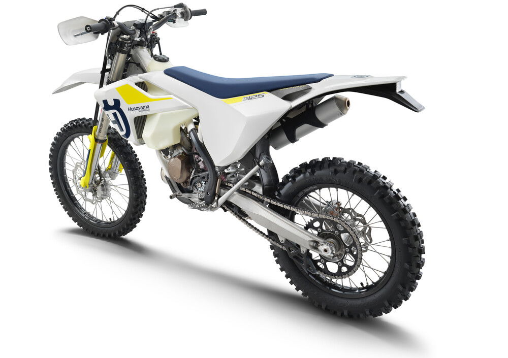 Husqvarna TX 125 (2019 - 20) (4)