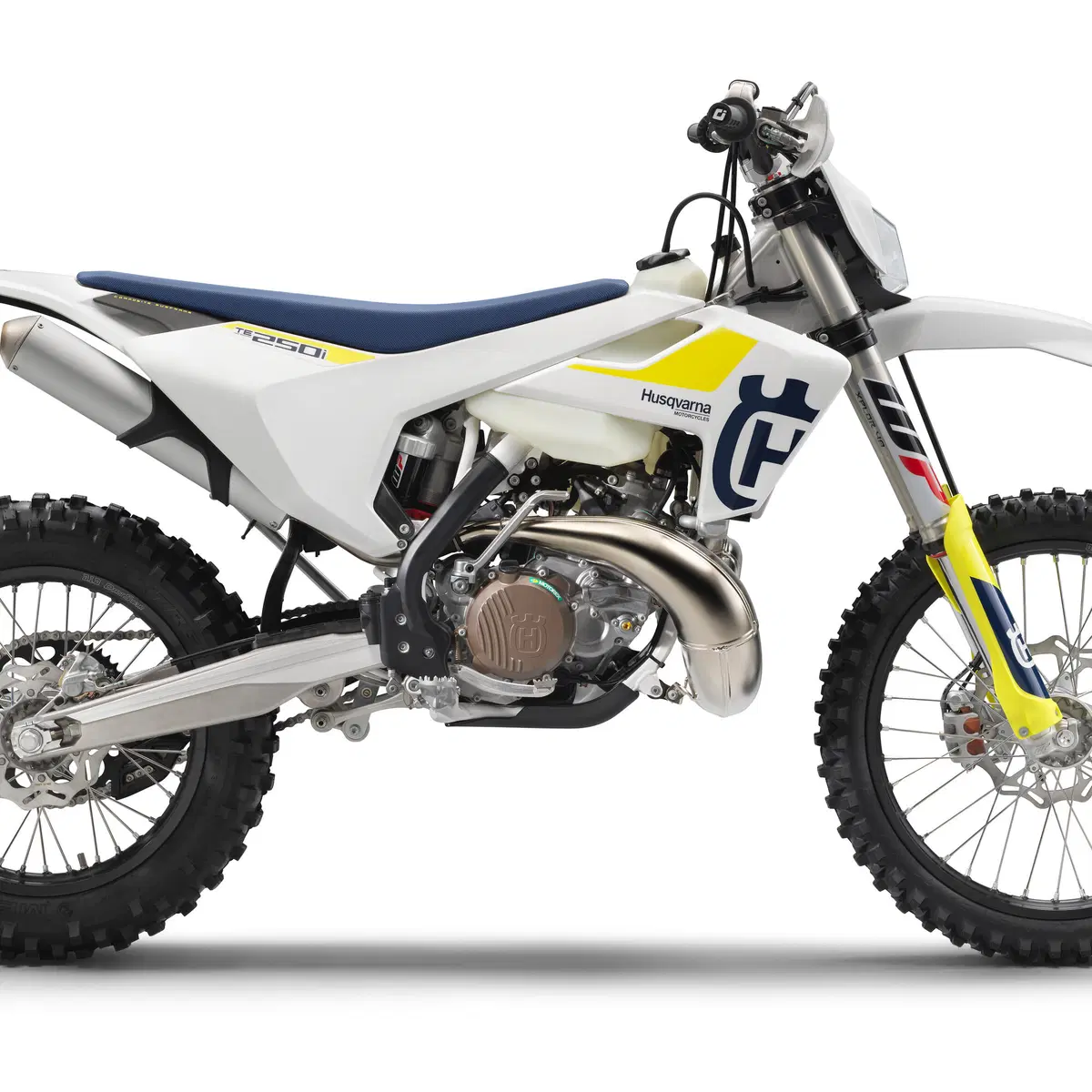 Husqvarna TE 250i (2019)
