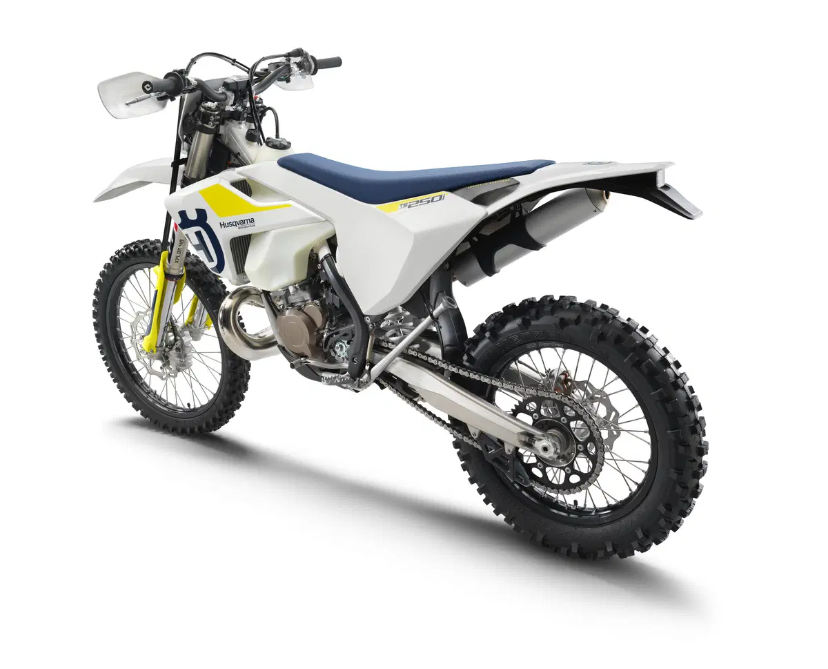 Husqvarna TE 250 TE 250i (2019) (2)