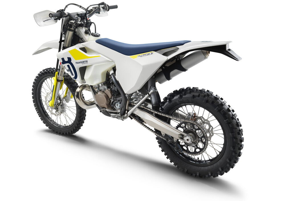 Husqvarna TE 250i (2019) (2)