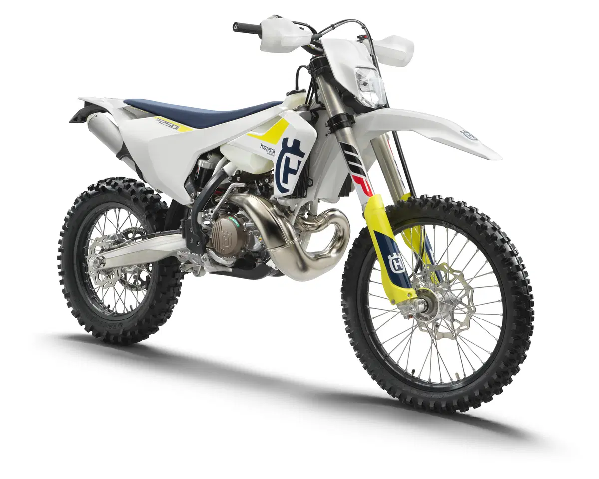 Husqvarna TE 250 TE 250i (2019) (3)