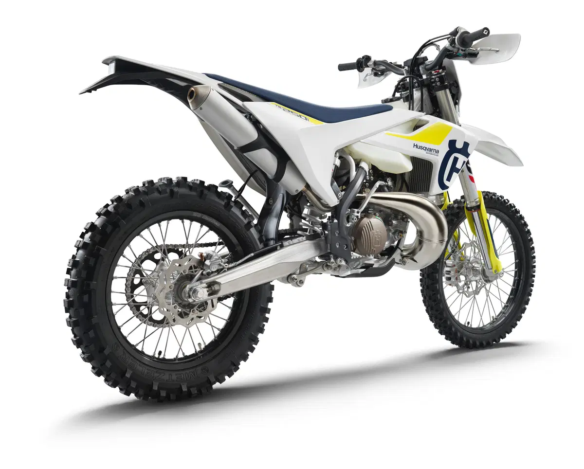 Husqvarna TE 250 TE 250i (2019) (5)