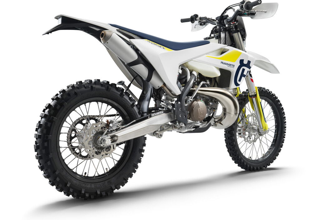 Husqvarna TE 250i (2019) (5)