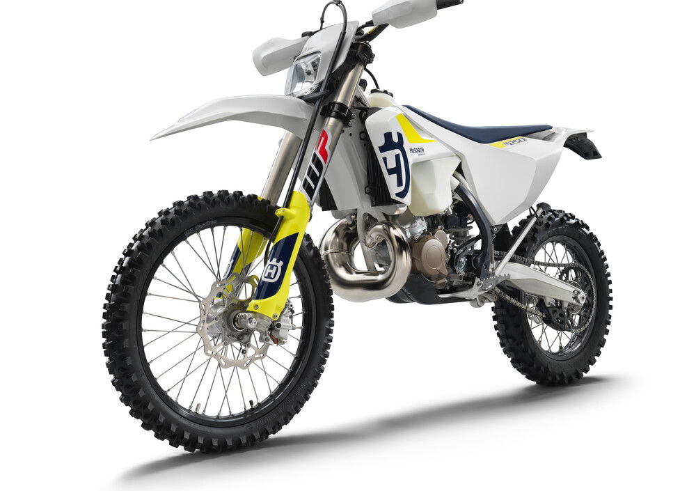 Husqvarna TE 250i (2019) (4)