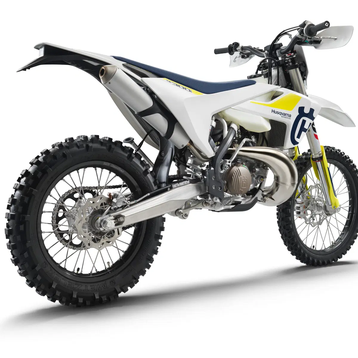 Husqvarna TE 300i (2019)