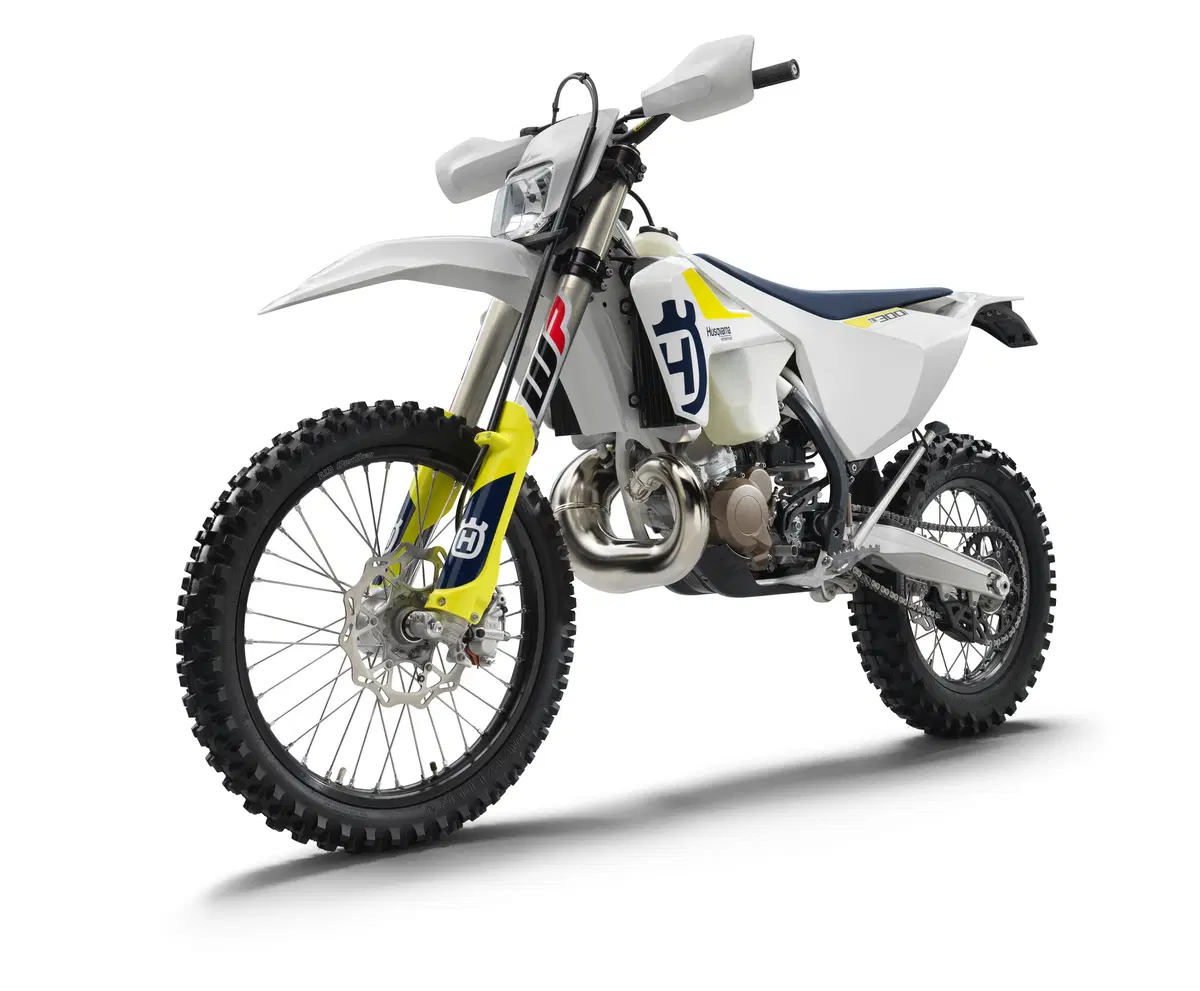 Husqvarna TE 300 TE 300i (2019) (2)