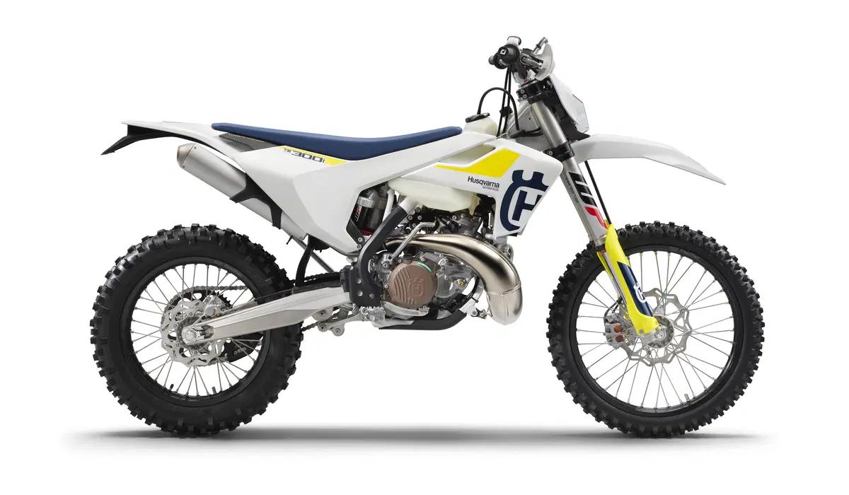Husqvarna TE 300 TE 300i (2019) (3)