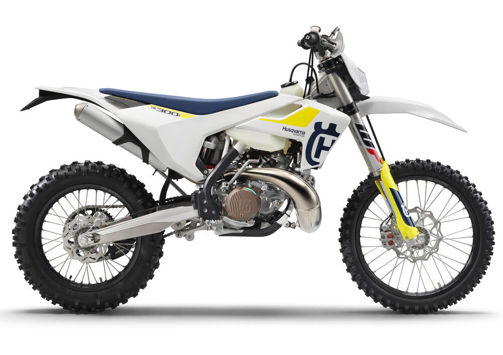 Husqvarna TE 300i (2019) (3)