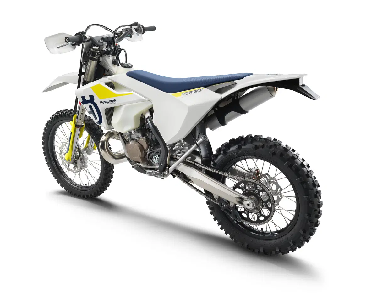 Husqvarna TE 300 TE 300i (2019) (5)