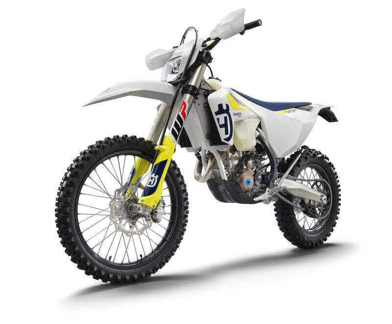 Husqvarna FE 250 FE 250 (2019)