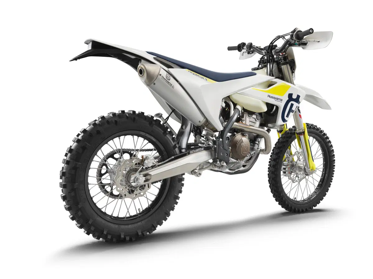 Husqvarna FE 250 FE 250 (2019) (2)