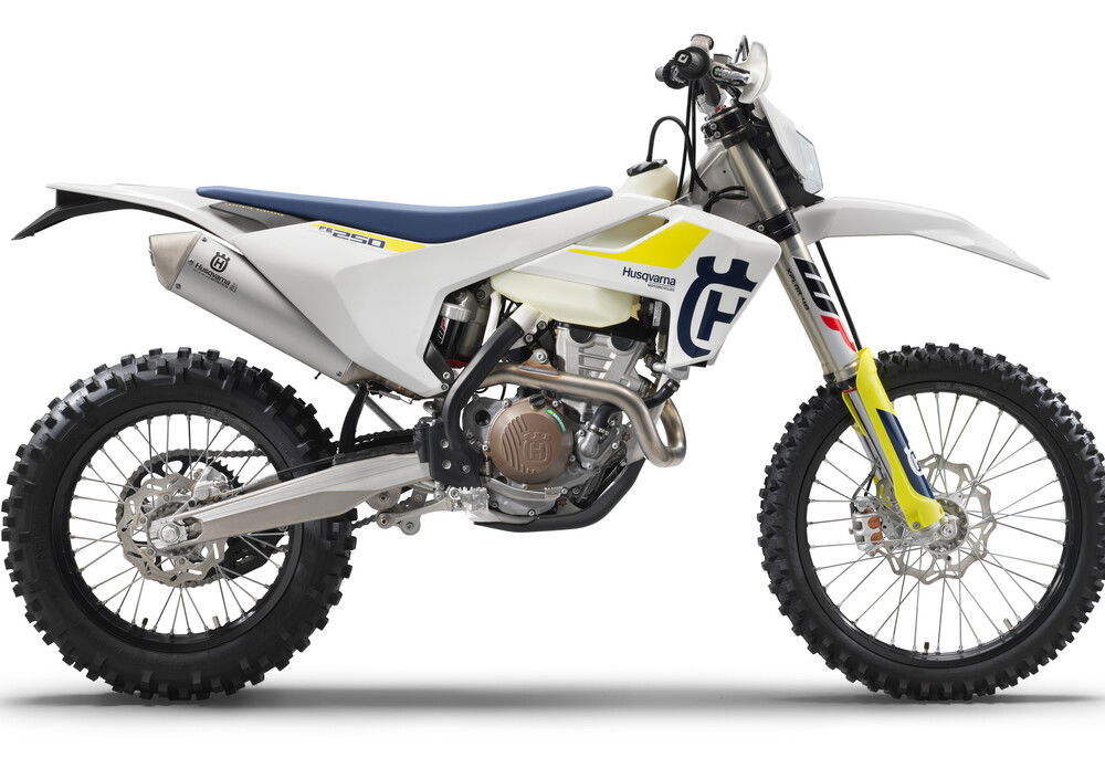 Husqvarna FE 250 (2019) (5)