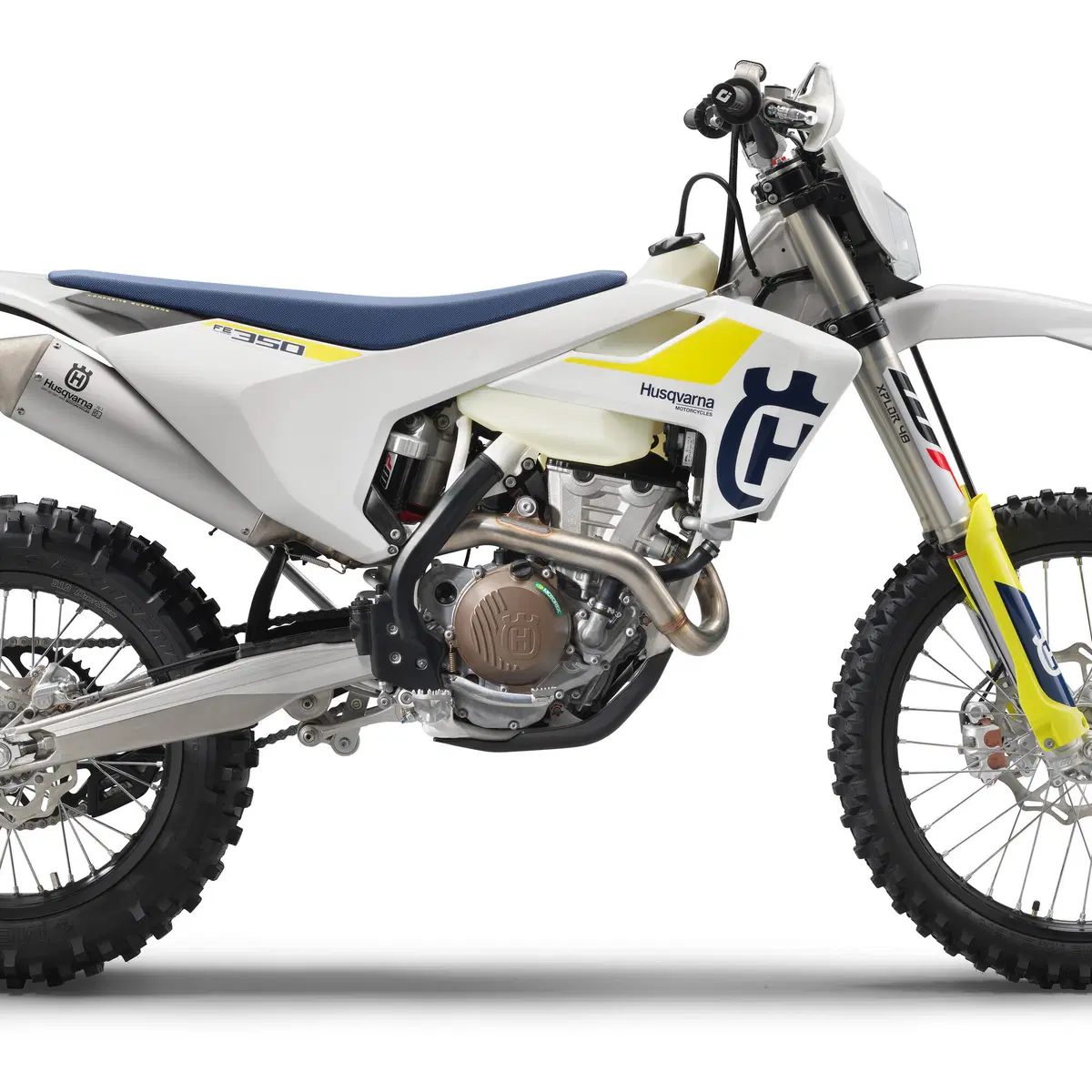 Husqvarna FE 350 (2019)