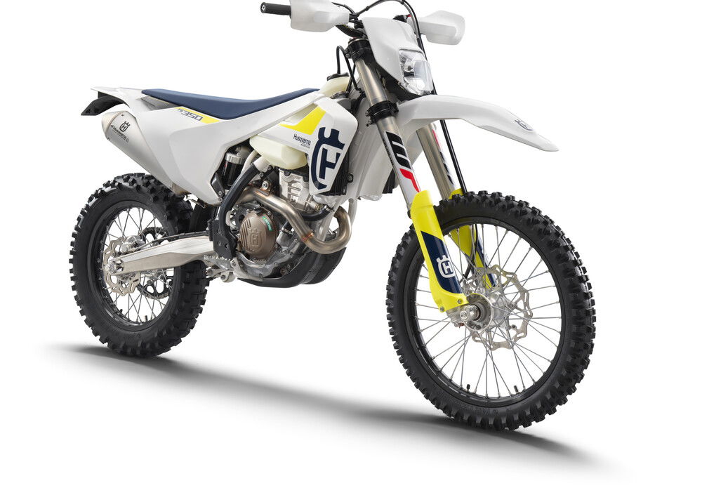 Husqvarna FE 350 (2019) (2)