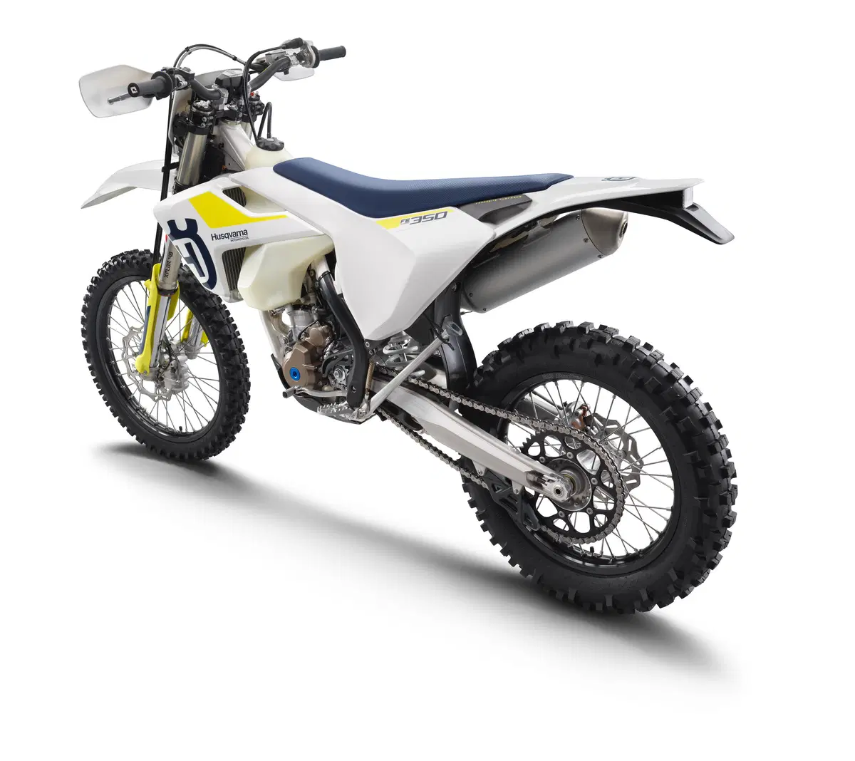 Husqvarna FE 350 FE 350 (2019) (3)