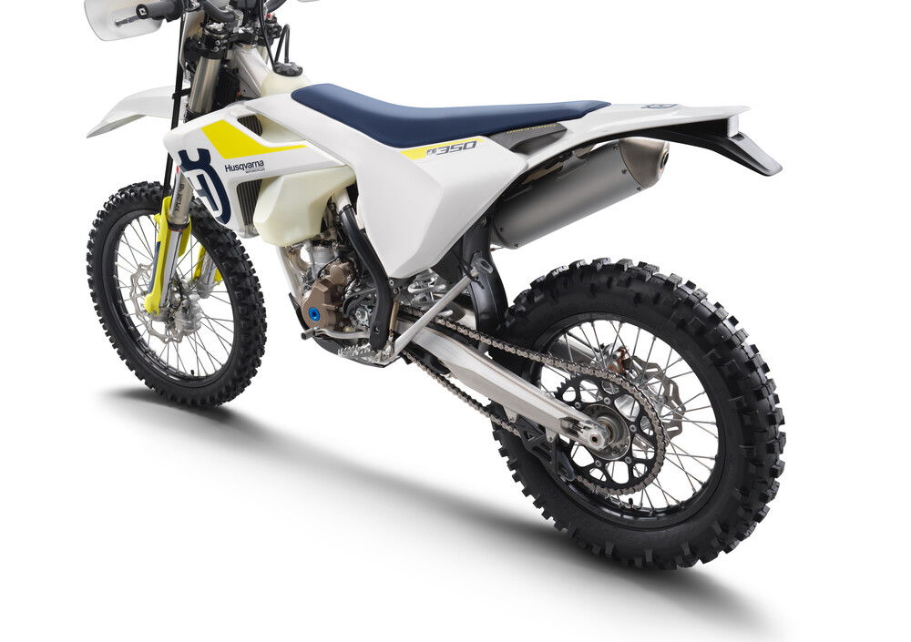 Husqvarna FE 350 (2019) (3)