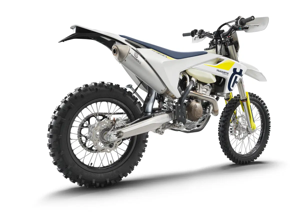 Husqvarna FE 350 FE 350 (2019) (4)