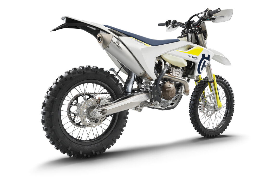 Husqvarna FE 350 (2019) (4)