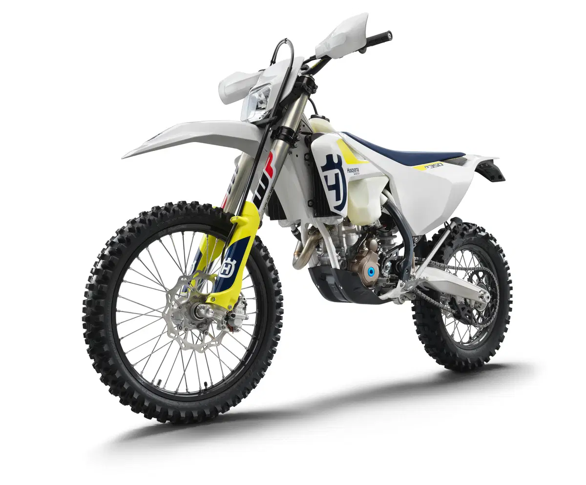 Husqvarna FE 350 FE 350 (2019) (5)
