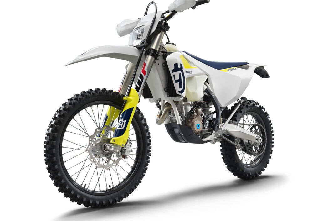 Husqvarna FE 350 (2019) (5)