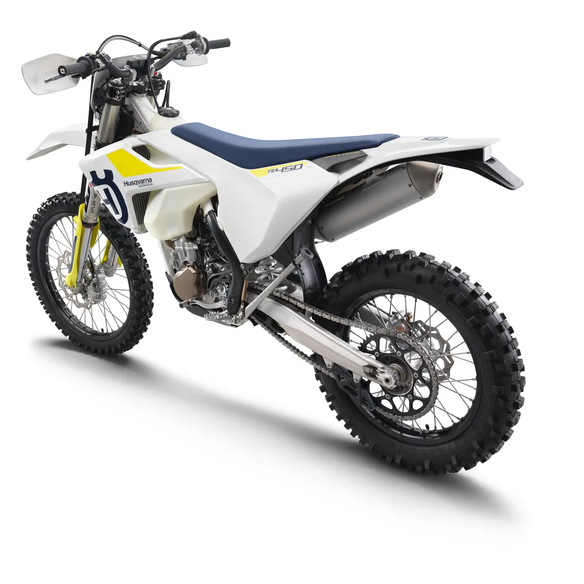 Husqvarna FE 450 (2019)