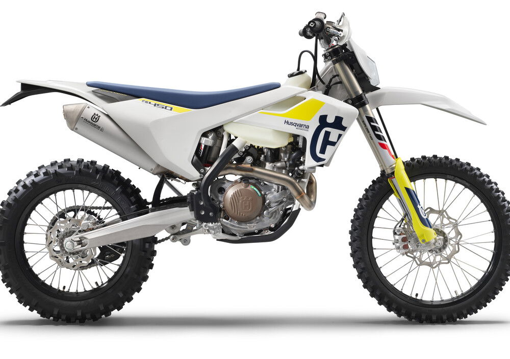 Husqvarna FE 450 (2019) (3)