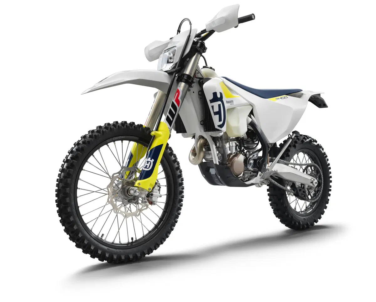 Husqvarna FE 450 FE 450 (2019) (2)