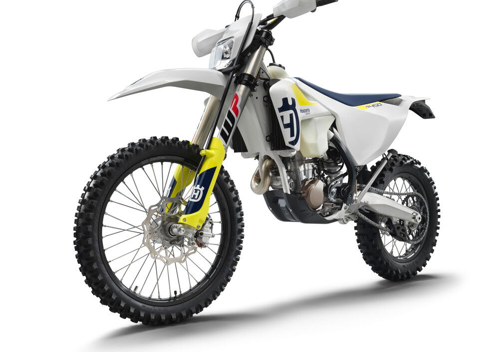 Husqvarna FE 450 (2019) (2)