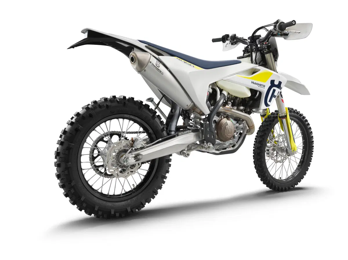 Husqvarna FE 450 FE 450 (2019) (5)