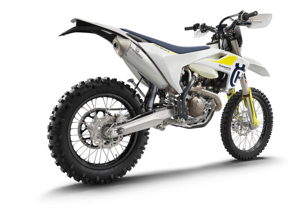 Husqvarna FE 450 (2019) (5)