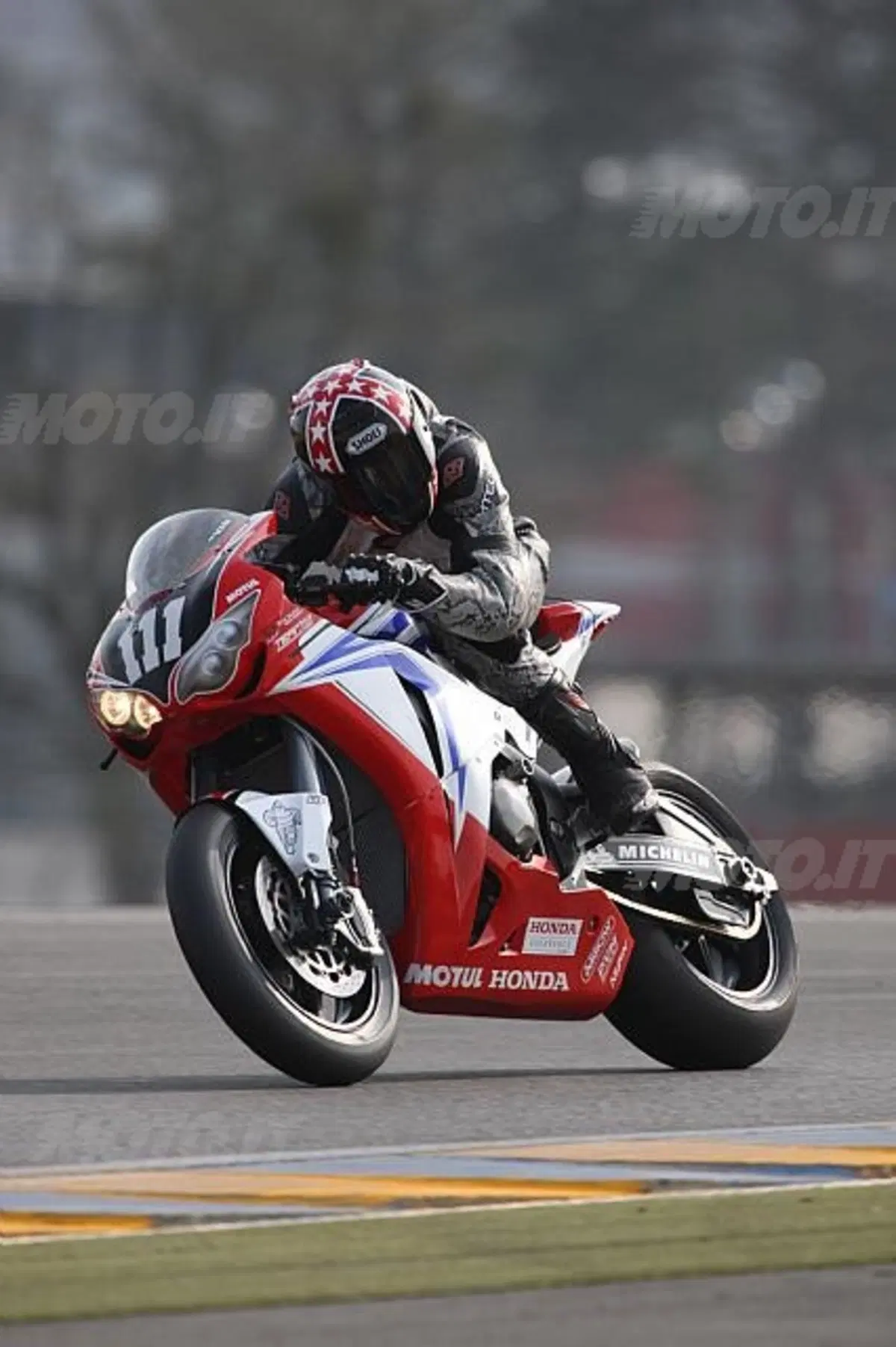Sebastien Charpentier e Mtech insieme nel Campionato del Mondo Endurance