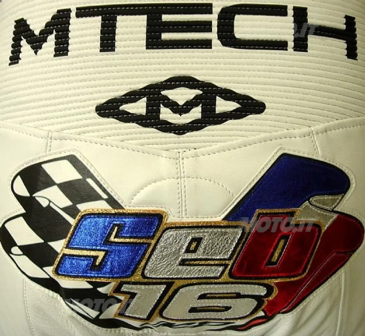 Sebastien Charpentier e Mtech insieme nel Campionato del Mondo Endurance (2)