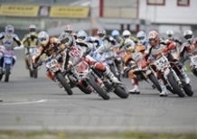 Podio francese al GP di Viterbo