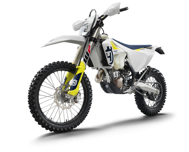 Husqvarna FE 501 FE 501 (2019)