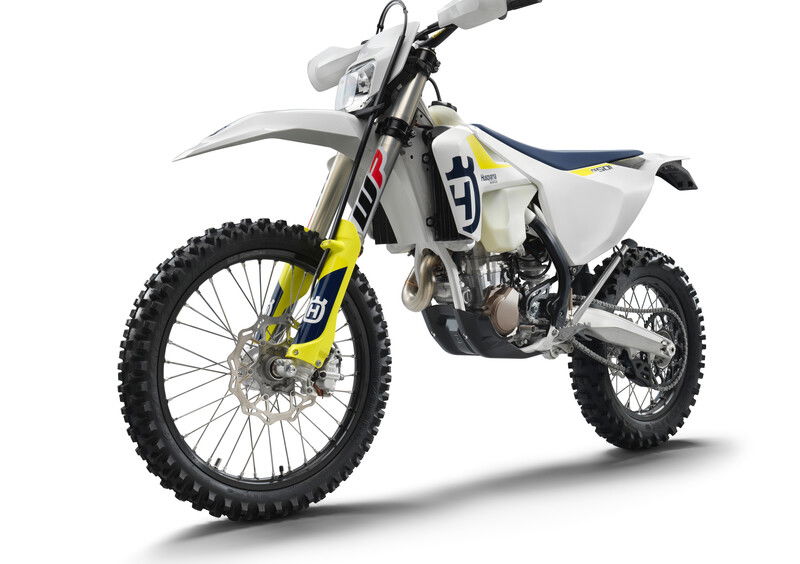 Husqvarna FE 501 FE 501 (2019)